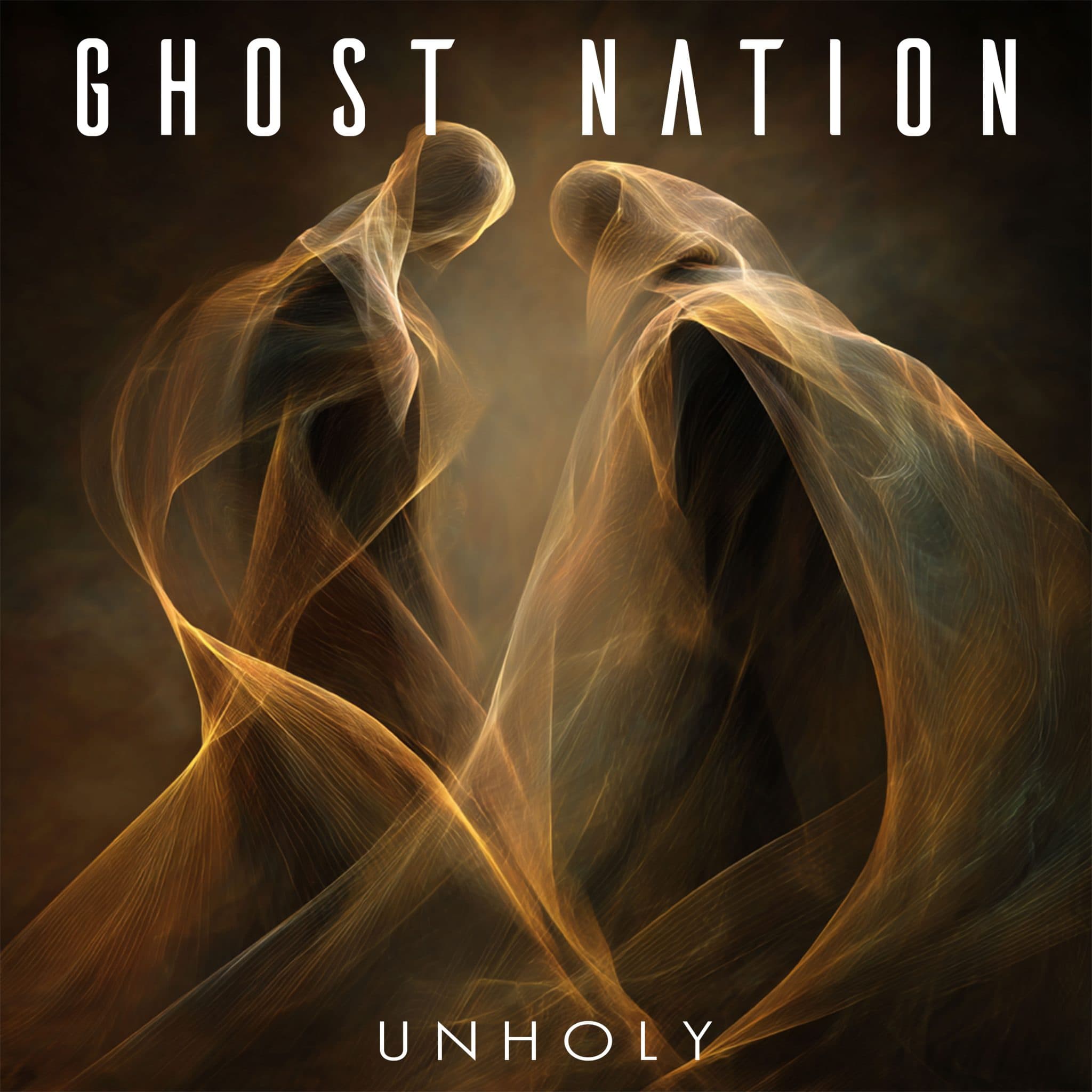 Unholy album cover